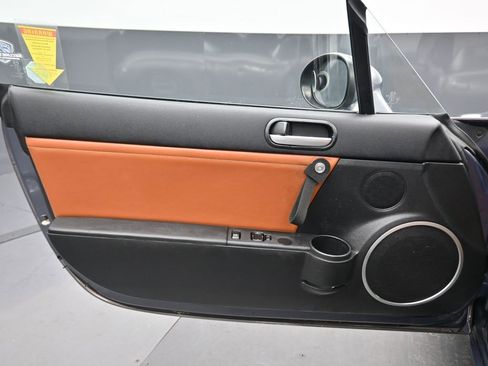 Used 2008 MAZDA MX-5 Miata Grand Touring image 9