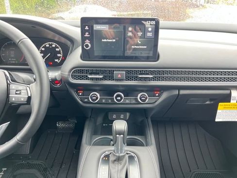 New 2026 Honda HR-V EX-L image 19