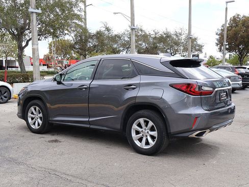 Used 2017 Lexus RX 350 350 image 10
