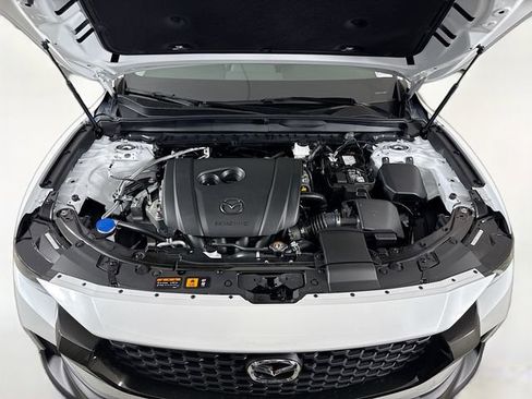 New 2026 MAZDA CX-50 AWD 2.5 S w/ Preferred Pkg image 29