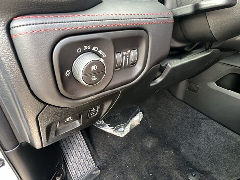 New 2026 RAM 1500 RHO image 23