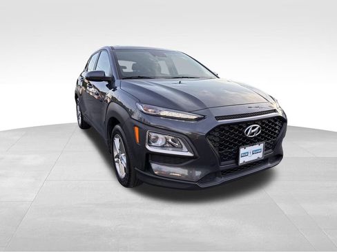 Used 2021 Hyundai Kona SE FWD image 1