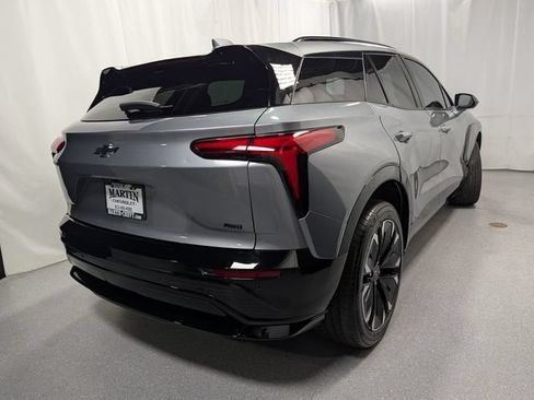 Certified 2024 Chevrolet Blazer EV RS AWD/4WD image 3