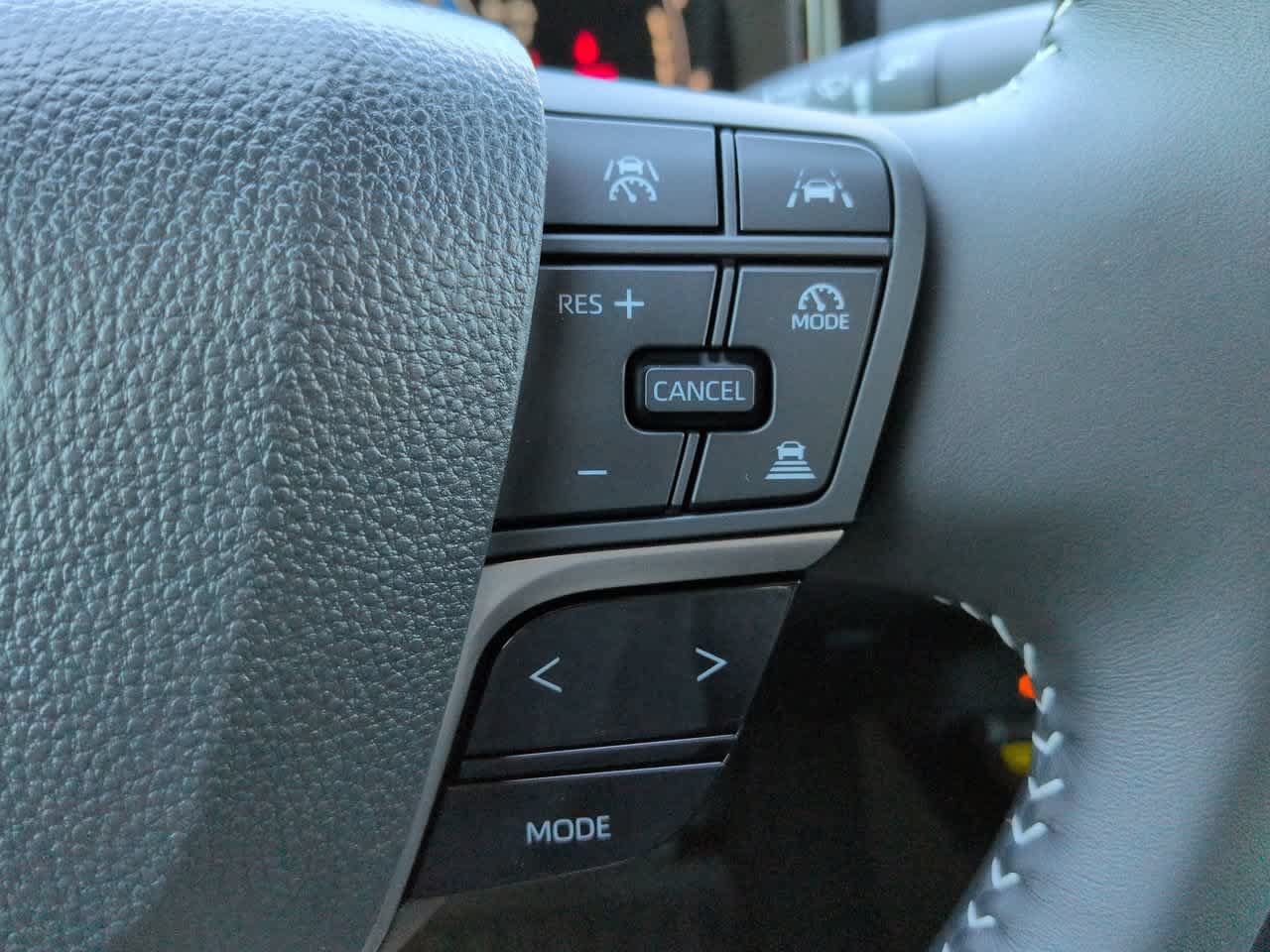 Certified 2026 Toyota Camry SE w/ Convenience Package FWD image 23