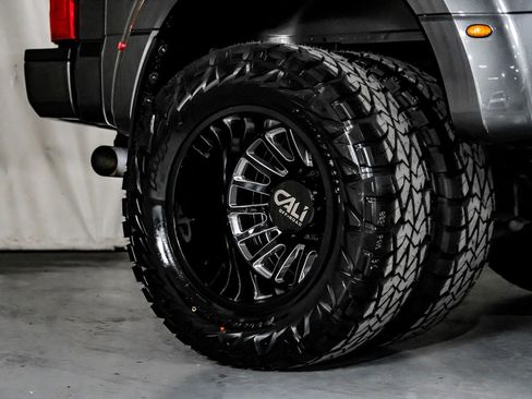 Used 2017 Ford F350 Lariat w/ Lariat Value Package image 65