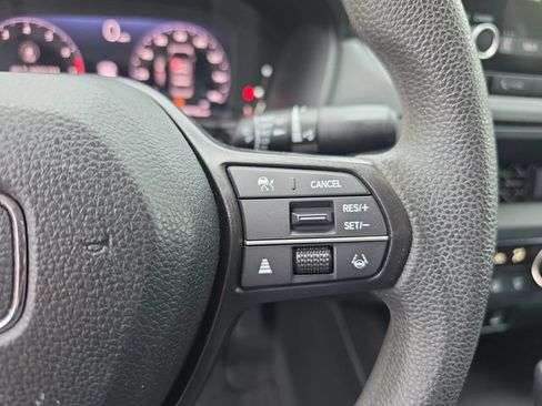 Used 2023 Honda Accord EX image 21