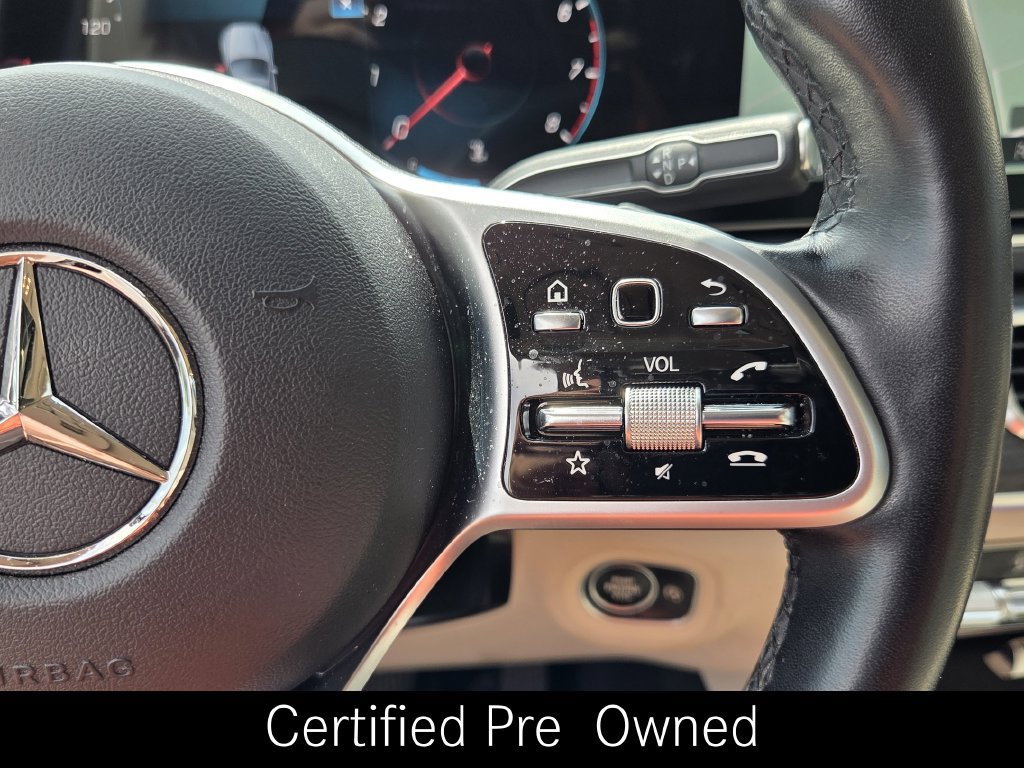 Used 2023 Mercedes-Benz GLE 350 4MATIC image 28