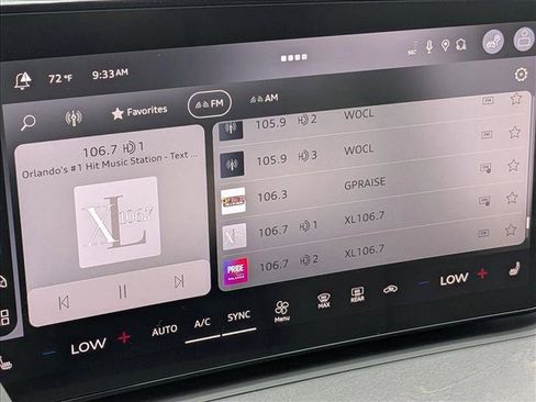 New 2026 Audi Q3 quattro 2.0T AWD/4WD image 13