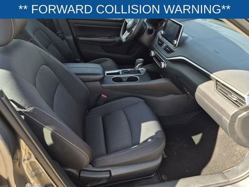 Used 2022 Nissan Altima 2.5 SV image 12