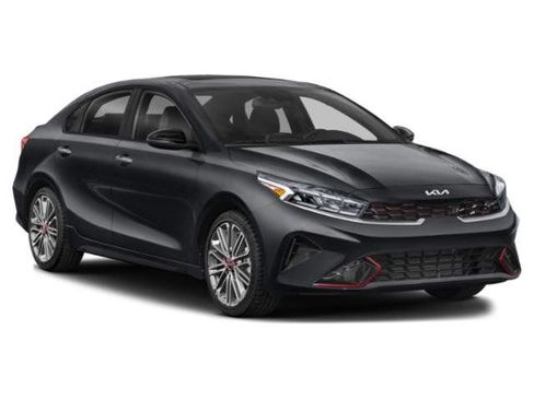 Used 2024 Kia Forte GT FWD image 38