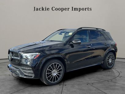 Certified 2023 Mercedes-Benz GLE 350 4MATIC
