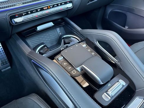 New 2026 Mercedes-Benz GLE 63 AMG S image 25