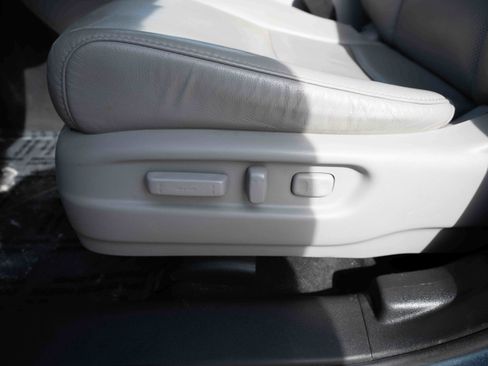 Certified 2022 Honda Pilot Elite image 12