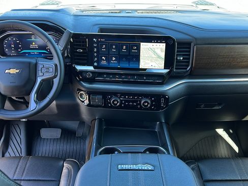 New 2026 Chevrolet Silverado 2500 High Country w/ High Country Premium Package AWD/4WD image 18