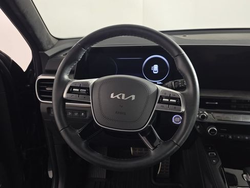 Used 2025 Kia Telluride SX Prestige X-Line AWD/4WD image 13