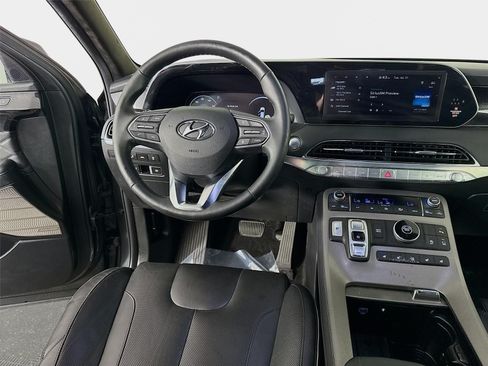 Used 2021 Hyundai Palisade Calligraphy w/ Cargo Package FWD image 26