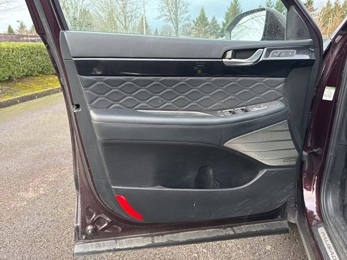 Used 2020 Hyundai Palisade Limited image 19