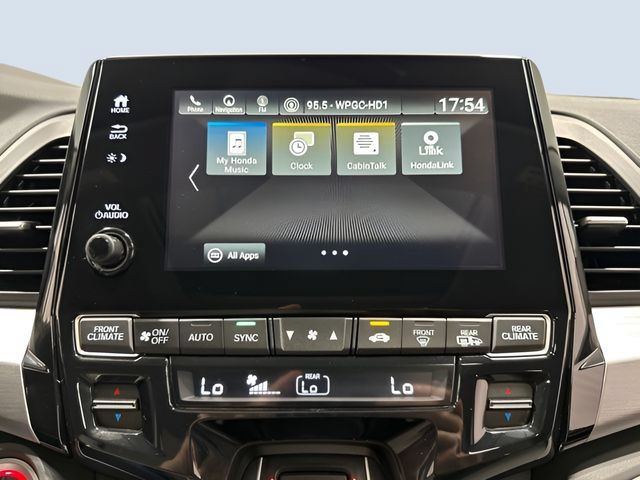 Used 2018 Honda Odyssey EX-L image 22