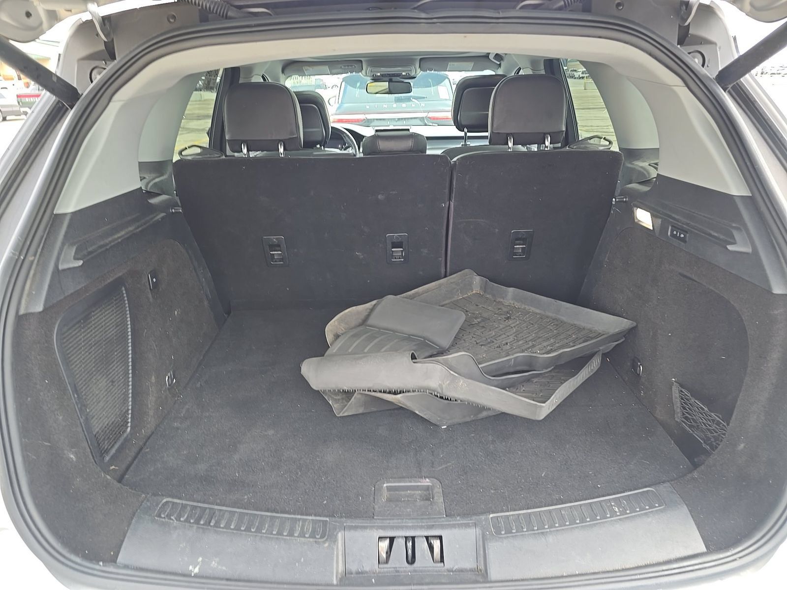 Used 2020 Lincoln Corsair AWD w/ Premium Package image 15