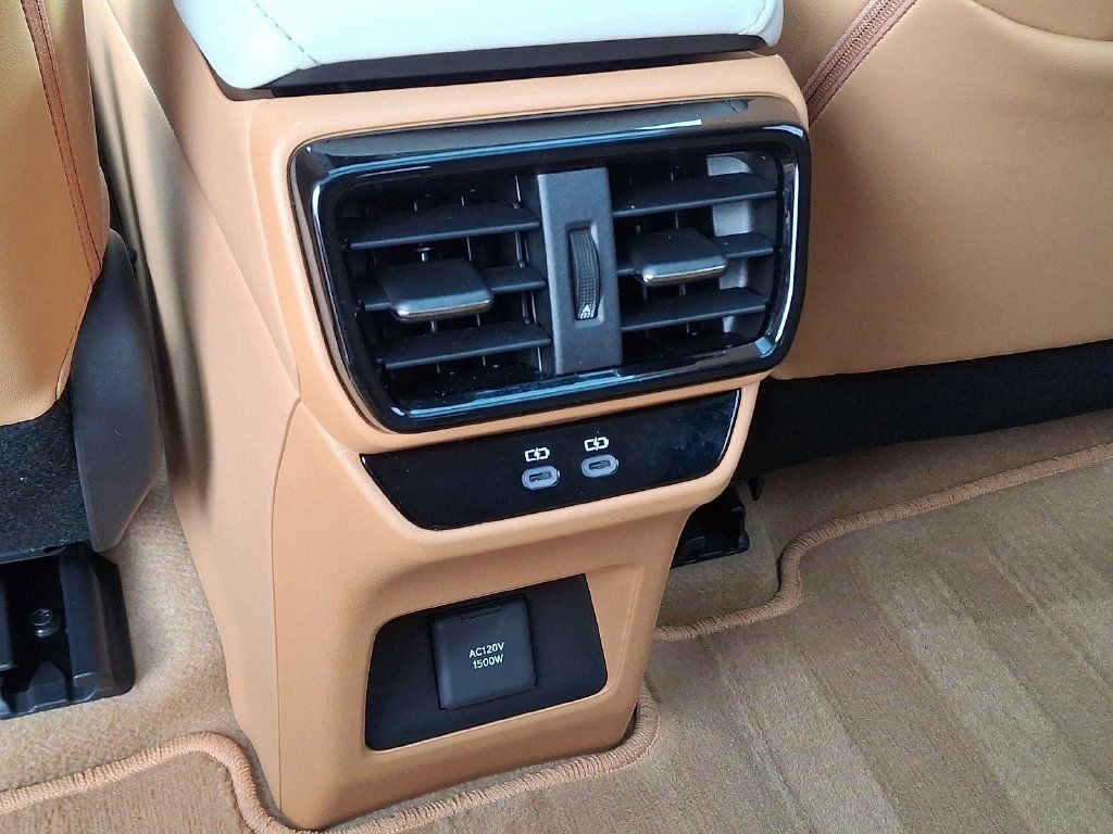 Certified 2026 Lexus RZ 450e AWD w/ Technology Package image 11