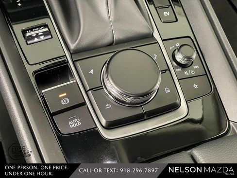 New 2026 MAZDA CX-50 AWD 2.5 Hybrid w/ Weather Package image 36