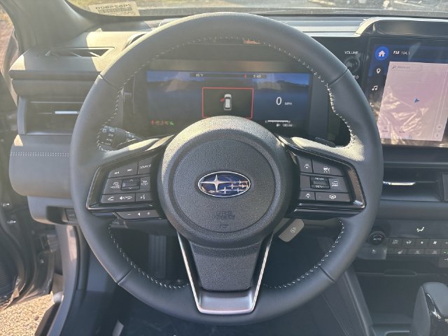 New 2026 Subaru Outback Touring XT AWD/4WD image 14