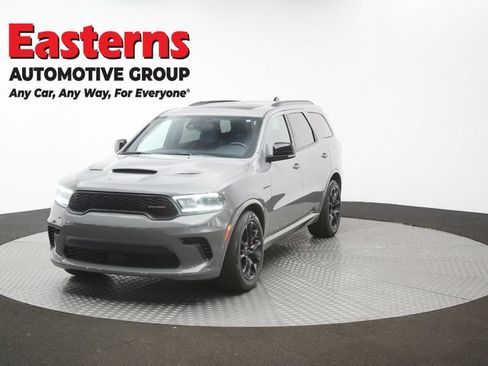 Used 2024 Dodge Durango R/T AWD/4WD image 56