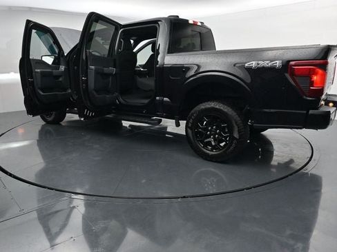 Certified 2026 Ford F150 XLT w/ Equipment Group 302A MID AWD/4WD image 42