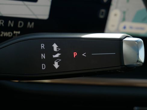 New 2026 Buick Envision Avenir AWD/4WD image 9