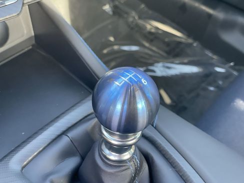 New 2026 Ford Mustang Dark Horse RWD image 27