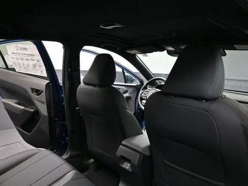 New 2026 Subaru Crosstrek 2.5i Wilderness image 15