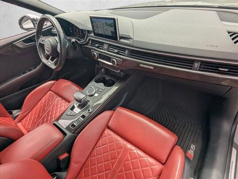 Used 2019 Audi S5 Prestige w/ S Sport Package image 22