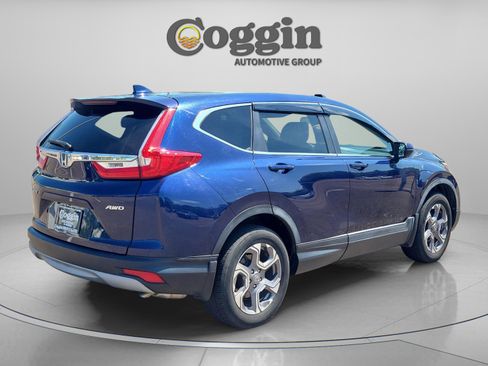 Used 2019 Honda CR-V EX-L image 5