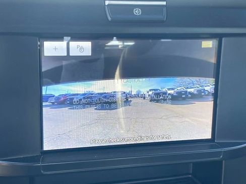 New 2026 Ford F550 4x4 SuperCab Super Duty image 16