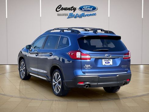 Used 2020 Subaru Ascent Limited w/ Technology Package AWD/4WD image 7