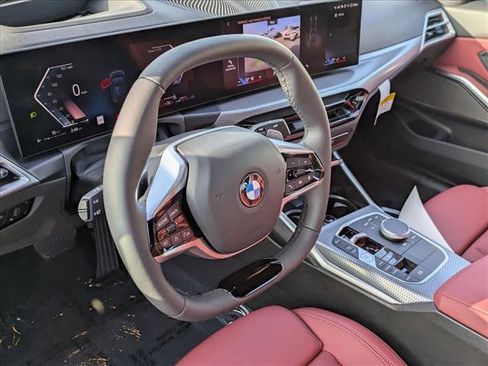 New 2026 BMW 330i 330i NA w/ Premium Package image 3
