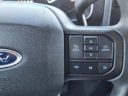 Certified 2023 Ford F150 XLT w/ FX4 Off-Road Package image 23