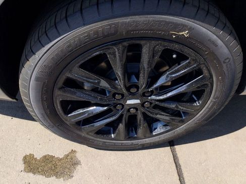 New 2025 Cadillac XT6 Premium Luxury w/ Platinum Package image 29