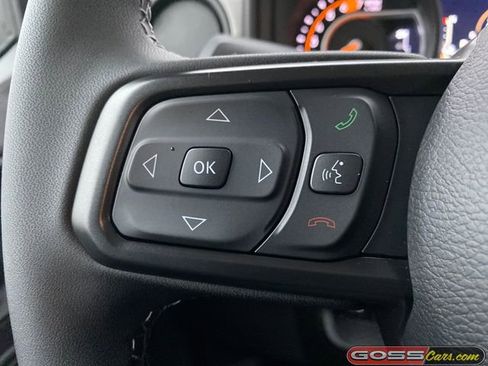 New 2026 Jeep Wrangler Sport image 18