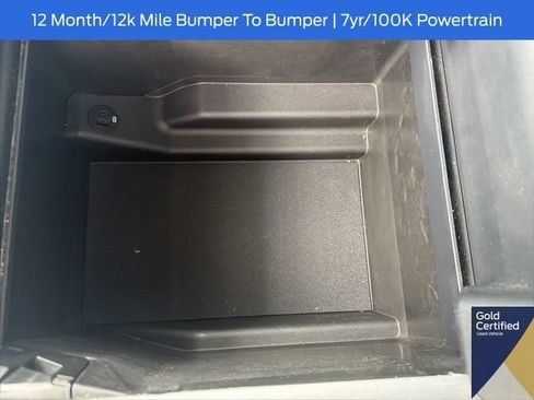 Used 2022 Ford F150 Lightning Pro AWD/4WD image 45