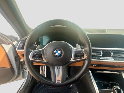 Certified 2023 BMW 430i Gran Coupe xDrive w/ M Sport Package AWD/4WD image 10