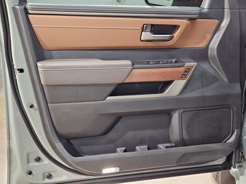 New 2026 Toyota Tundra 1794 Edition AWD/4WD image 11