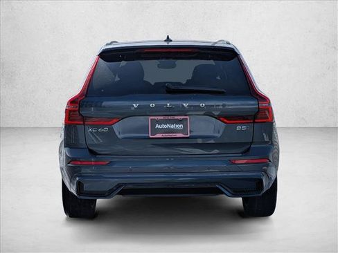 Certified 2026 Volvo XC60 B5 Plus w/ Protection Package Premier AWD/4WD image 7