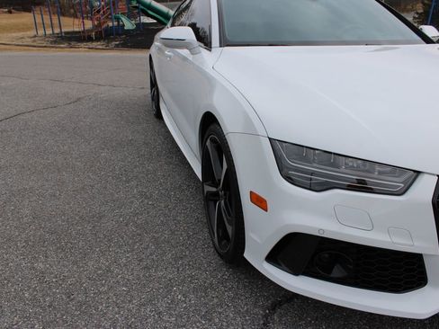 Used 2017 Audi RS 7 Prestige image 40