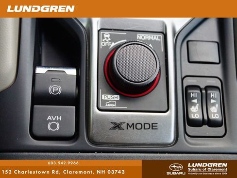Used 2019 Subaru Forester Premium AWD/4WD image 22
