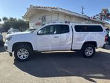 Used 2016 Chevrolet Colorado W/T w/ WT Convenience Package image 2