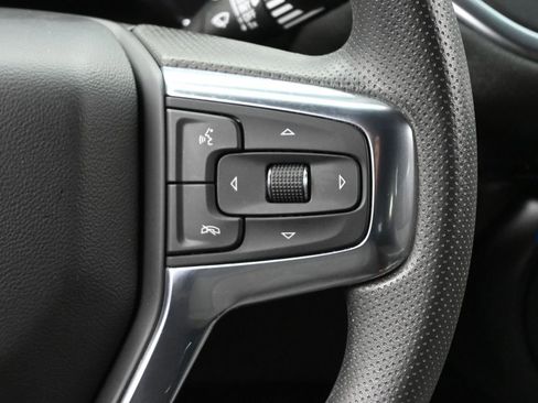 Used 2024 Chevrolet Blazer LT FWD image 7