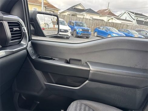 Used 2023 Ford F150 XL w/ XL STX Apperance Package image 22