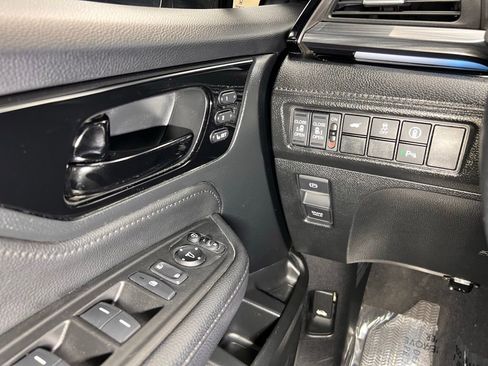 Used 2022 Honda Odyssey Elite image 28