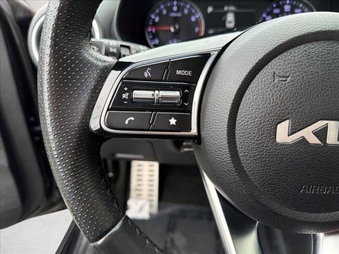 Used 2023 Kia Forte GT-Line image 15
